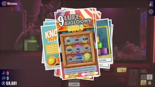 Скриншот 7 к игре Funfair Billionaire