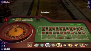 Скриншот 8 к игре Funfair Billionaire