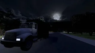 Скриншот 3 к игре Trash Horror Collection 5