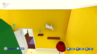 Скриншот 3 к игре Allen