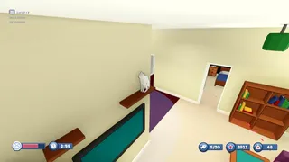 Скриншот 4 к игре Allen