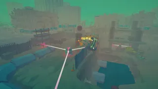 Скриншот 3 к игре no brake no gain