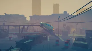 Скриншот 5 к игре no brake no gain