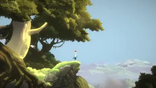 Скриншот 2 к игре Fiadh