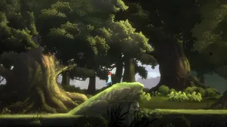 Скриншот 5 к игре Fiadh