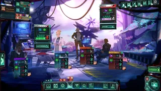 Скриншот 1 к игре Dead in Antares