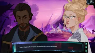 Скриншот 2 к игре Dead in Antares