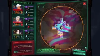 Скриншот 6 к игре Dead in Antares