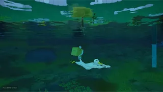 Скриншот 1 к игре DUCK DUCK