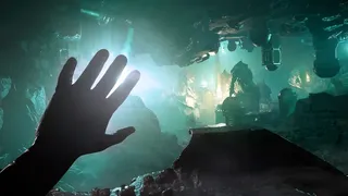 Скриншот 1 к игре Cthulhu: The Cosmic Abyss