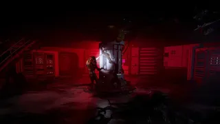 Скриншот 2 к игре Cthulhu: The Cosmic Abyss