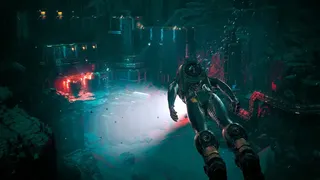 Скриншот 3 к игре Cthulhu: The Cosmic Abyss