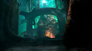 Скриншот 5 к игре Cthulhu: The Cosmic Abyss