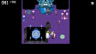 Скриншот 5 к игре 20年前のツクール製ゲームをツクール最新作RPG MAKER UNITEでリメイクして無料配布中?!～ツクール歴代勇者VS魔王～