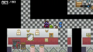 Скриншот 7 к игре 20年前のツクール製ゲームをツクール最新作RPG MAKER UNITEでリメイクして無料配布中?!～ツクール歴代勇者VS魔王～