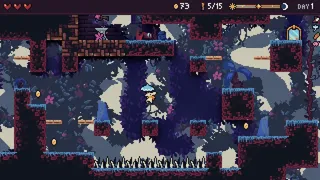 Скриншот 1 к игре Wanderling