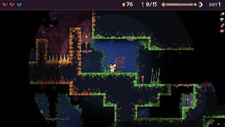Скриншот 2 к игре Wanderling