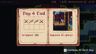 Скриншот 3 к игре Wanderling