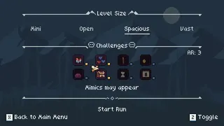 Скриншот 6 к игре Wanderling