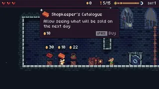 Скриншот 7 к игре Wanderling