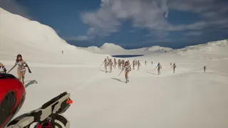 Скриншот 2 к игре сильных