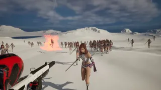 Скриншот 3 к игре сильных