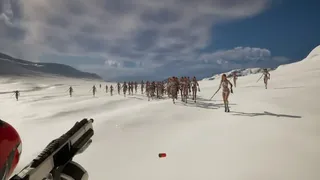 Скриншот 5 к игре сильных