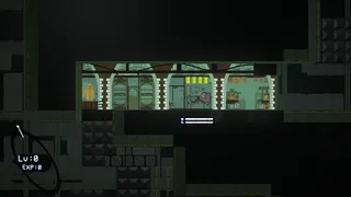 Скриншот 1 к игре SILKEN SHAFT