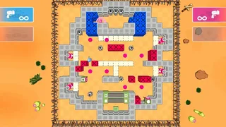 Скриншот 1 к игре Dual Combat