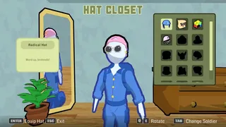 Скриншот 3 к игре Dual Combat