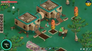 Скриншот 4 к игре Astoria