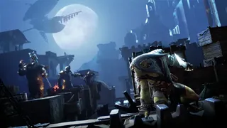 Скриншот 1 к игре Styx: Blades of Greed