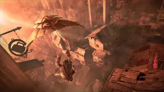 Скриншот 3 к игре Styx: Blades of Greed