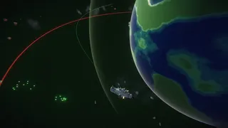 Скриншот 3 к игре Periapsis: Eclipse