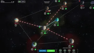 Скриншот 4 к игре Periapsis: Eclipse