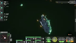 Скриншот 5 к игре Periapsis: Eclipse