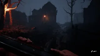Скриншот 1 к игре Project: Fractured Reality
