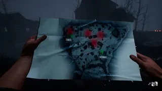 Скриншот 8 к игре Project: Fractured Reality