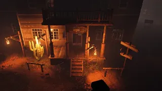 Скриншот 3 к игре ARMORY SIMULATOR