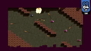 Скриншот 3 к игре Tank Society
