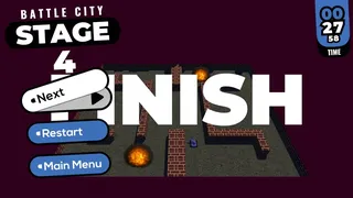 Скриншот 5 к игре Tank Society