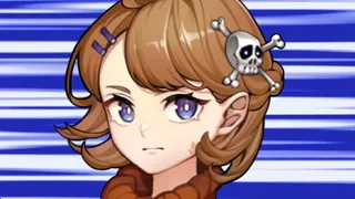 Скриншот 3 к игре 超探偵シャーロックちゃん　～掟破りのミスディレクション～