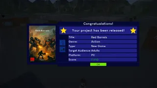 Скриншот 4 к игре GameOn!