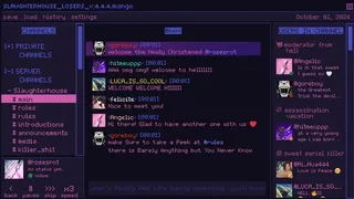 Скриншот 1 к игре Killer Chat! - Original Edition