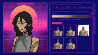 Скриншот 2 к игре Killer Chat! - Original Edition
