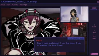 Скриншот 3 к игре Killer Chat! - Original Edition