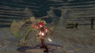 Скриншот 4 к игре CHAOS DWELLER: Havoc Of Tyranny