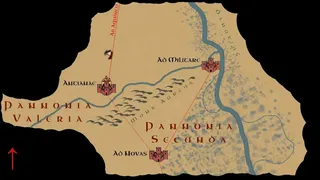 Скриншот 3 к игре Rod of Asclepius