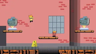 Скриншот 3 к игре Rumble City