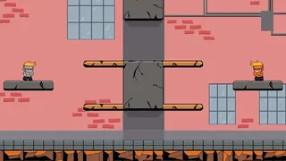 Скриншот 4 к игре Rumble City